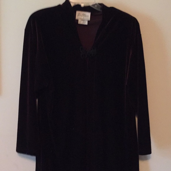 Jacket - Picture 1 of 1